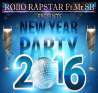 New Year Party