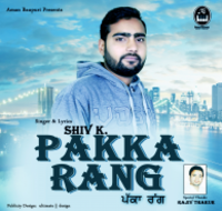 Pakka Rang