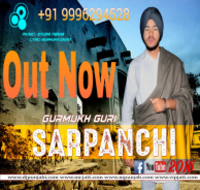 Sarpanchi