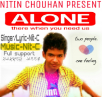Alone