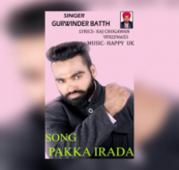 Pakka Irada