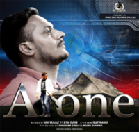 Alone
