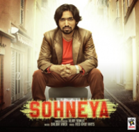 Sohneya