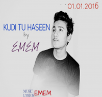 Kudi Tu Haseen