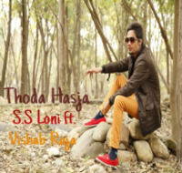 Thoda Hasja