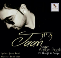 Jaan