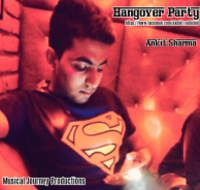 Hangover Party