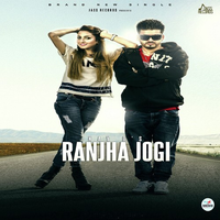 Ranjha Jogi