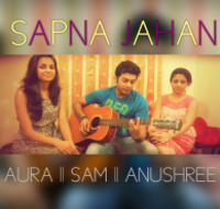 Sapna Jahan (Cover)
