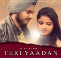 Teri Yaadan