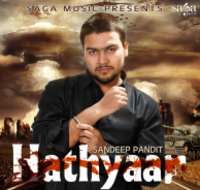 Hathyaar