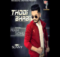 Thodi Bhabi