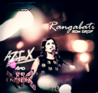 Rangabati The Edm Drop
