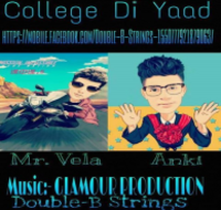 College Ki Yaad