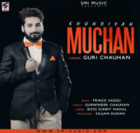 Khundiyan Muchhan