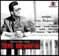 Teri Bewafai