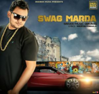 Swag Marda