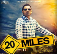 20 Miles