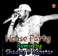 House Party Remix