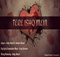 Tere Ishq Mein