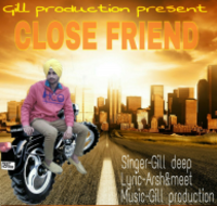 Close Frienda