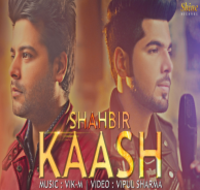 Kaash (Cover Song)