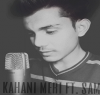 Kahani Meri Freestyle