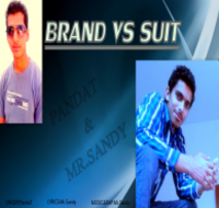 Brand vs Suit