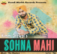 Sohna Mahi