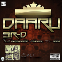 Daaru