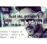 I Wanna Be With You