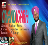 Chandigarh