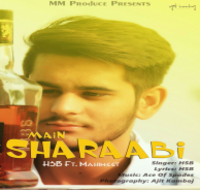 Main Sharabi