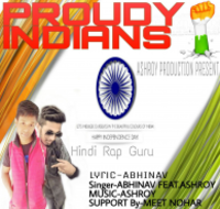 Proudy Indians Abhinav