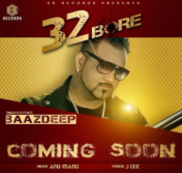 32 Bor