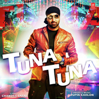 Tuna Tuna
