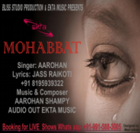 Mohabbat