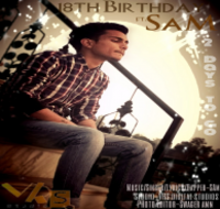 18th birthday