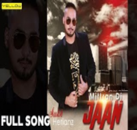 Mittran Di Jaan