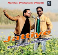 Jattiye