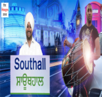 Southall