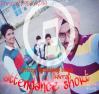 Attendance short