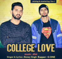 College Love