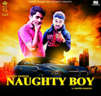 Naughty Boy