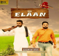 Elaan