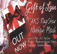 Gift Of Love