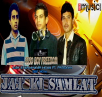 Jatt Di Samlat