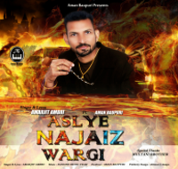 Aslye Najaiz Wargi