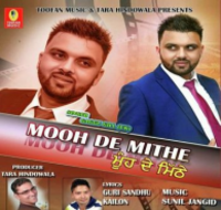 Mooh De Mithe