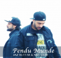 Pendu Munde